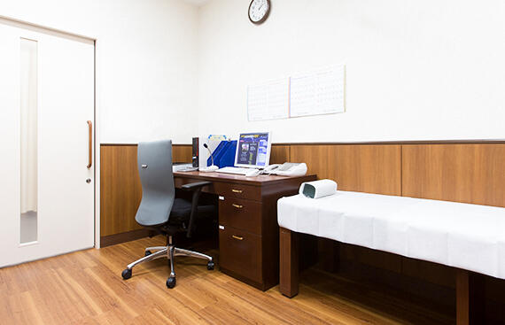 医療法人財団順和会 山王病院（外来）の看護師求人メイン写真4