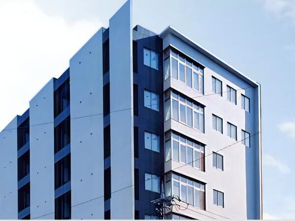 新横浜こころのホスピタルの看護助手求人の写真