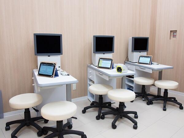 まきた眼科 木更津院（パート）の医療事務求人メイン写真3