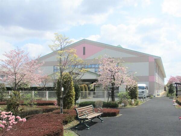 介護老人保健施設 ケア・ビレッジ シャローム（常勤）の看護師求人の写真