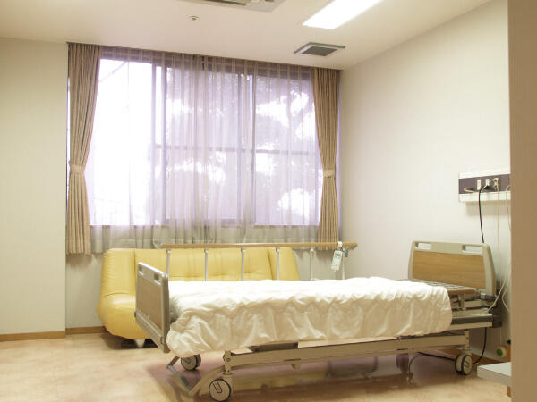 医療法人社団愛有会 岩崎病院（常勤）の看護師求人メイン写真2