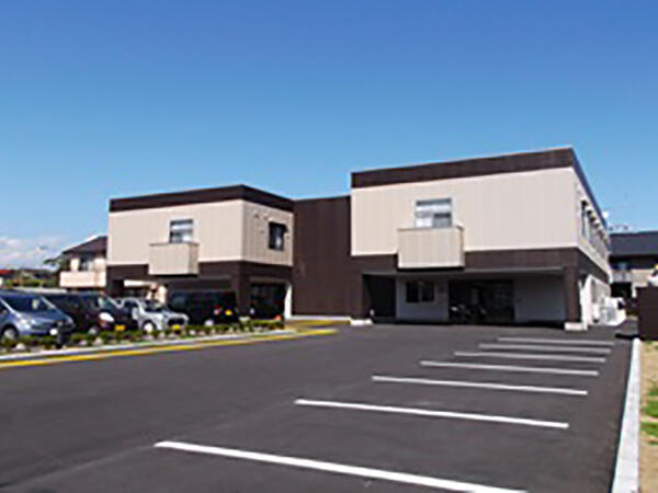 あきる野ケアセンターそよ風（厨房管理者/正社員）【特別報酬支給！】の管理栄養士求人の写真