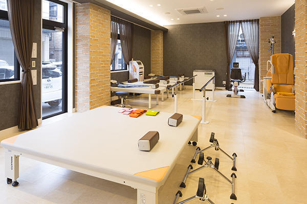 ココナラ巽クリニック（常勤）の理学療法士求人メイン写真2