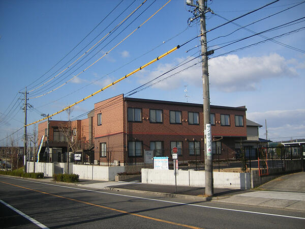 植田ケアセンターそよ風(主任ケアマネ/居宅/正社員)【特別報酬支給!】のケアマネジャー求人の写真