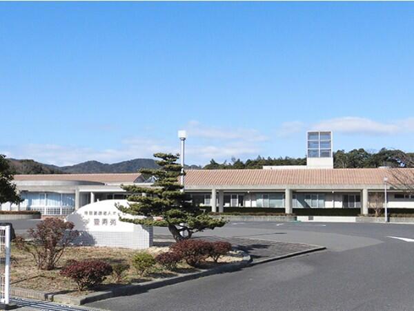 特別養護老人ホーム豊寿苑(常勤)の介護職求人の写真