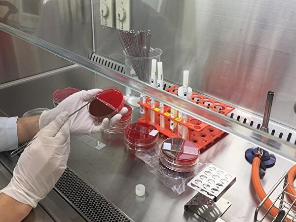 菅間記念病院（常勤）の臨床検査技師求人メイン写真2