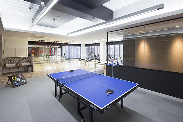 ココナラ巽クリニック（常勤）の理学療法士求人メイン写真3