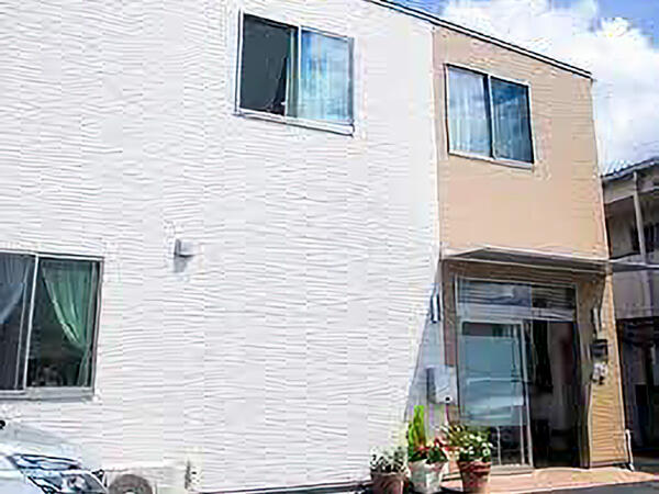 愛の家グループホーム 甲府朝気（正社員）の介護職求人メイン写真5