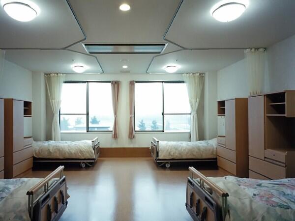 介護老人保健施設アスピア（常勤）の看護師求人メイン写真4