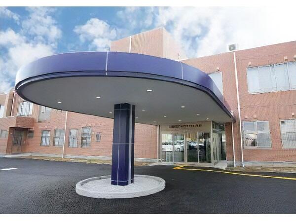草加松原リハビリテーション病院（常勤）の作業療法士求人メイン写真1