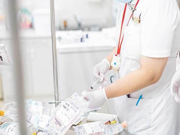 医療法人ミネルワ会 渡辺病院（病棟/常勤）の看護師求人メイン写真3