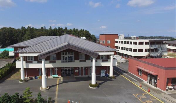 特別養護老人ホーム ヒューマン・ハウス(生活相談員/常勤)の社会福祉主事任用求人の写真