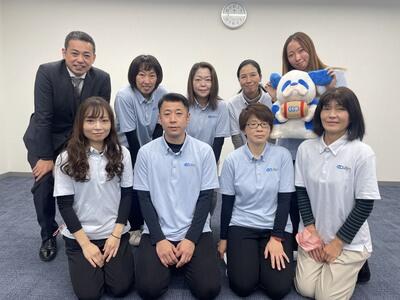 アルプスケアハート橋本(サービス提供責任者/常勤)の介護福祉士求人サブ写真1