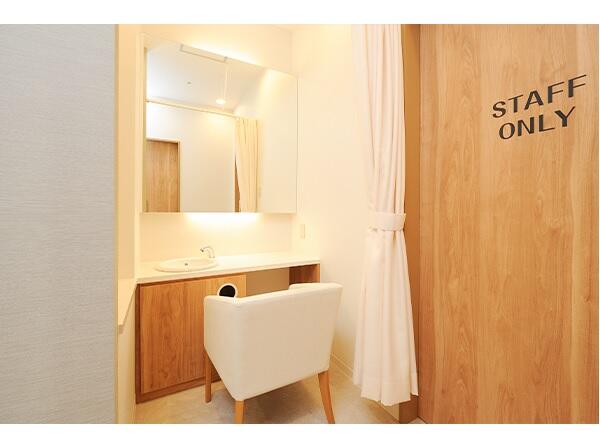 府中ことぶき町形成外科･皮フ科（パート）の医療事務求人メイン写真4