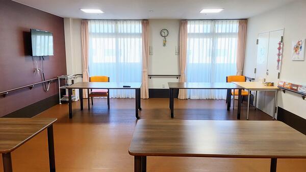 介護付き有料老人ホーム あすなろ新座（パート）の看護師求人メイン写真3