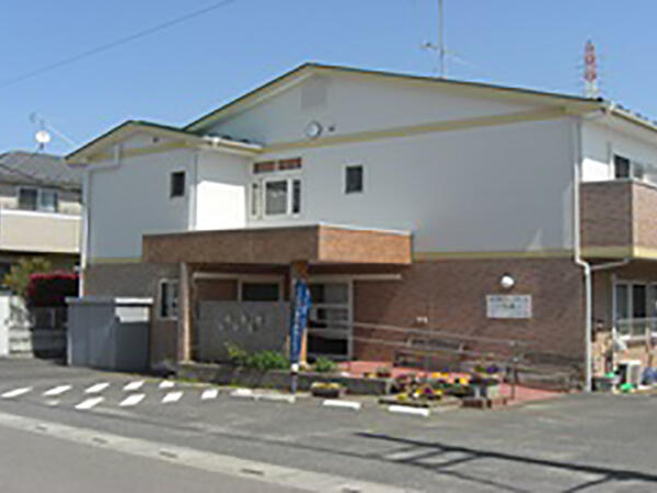 坂戸東グループホームそよ風（パート）のケアマネジャー求人の写真