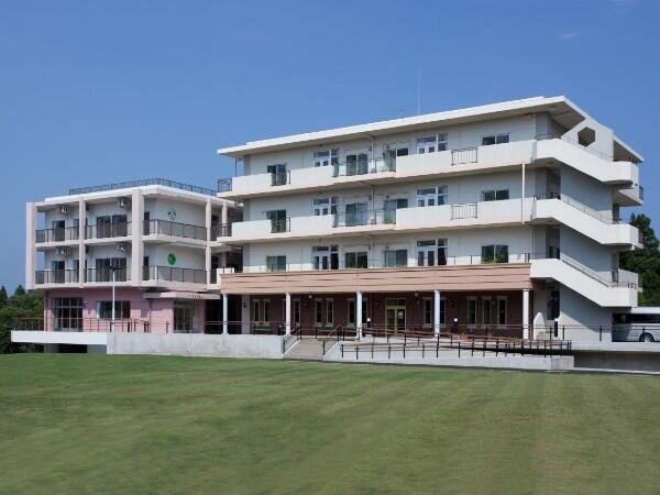 特別養護老人ホーム トータス（パート）の介護職求人の写真