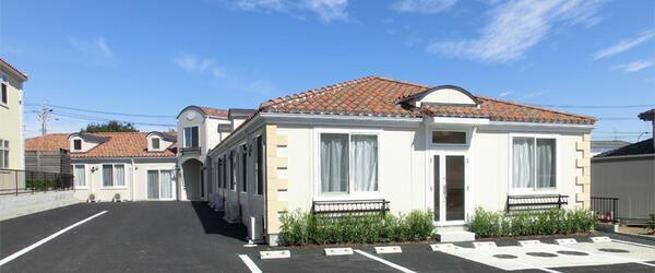 グループホーム かえで（パート）の介護福祉士求人の写真