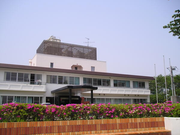 社会福祉法人かながわ共同会　法人事務局（正職員/法人一括採用）の支援員求人サブ写真3