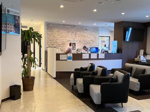 二宮レディースクリニック（常勤）の医療事務求人メイン写真2