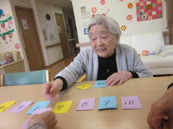 愛の家グループホーム 岡谷幸町（正社員）の介護職求人メイン写真4