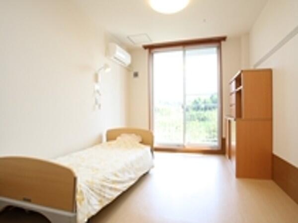 介護老人保健施設かわぐちナーシングホーム（常勤）の介護福祉士求人メイン写真4