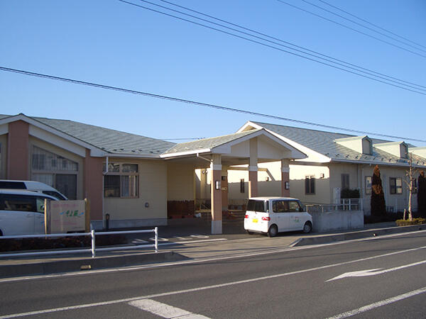 白井ケアセンターそよ風（デイサービス/日勤パート）の調理師/調理員求人メイン写真1