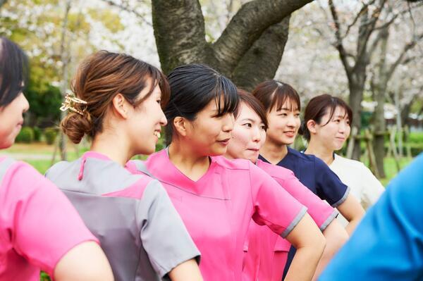 聖和訪問看護ステーション（常勤）の看護師求人メイン写真2