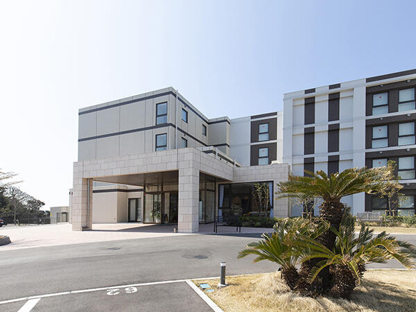 マゼラン湘南佐島（パート）の調理補助求人の写真