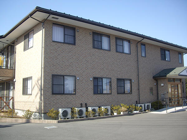 坂戸グループホームそよ風（管理職/正社員）【特別報酬支給！】の介護福祉士求人の写真