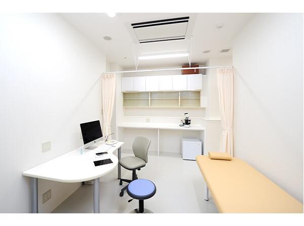 府中ことぶき町形成外科･皮フ科（常勤）の医療事務求人メイン写真3