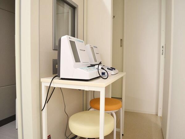 わせだ耳鼻咽喉科（常勤）の医療事務求人メイン写真4