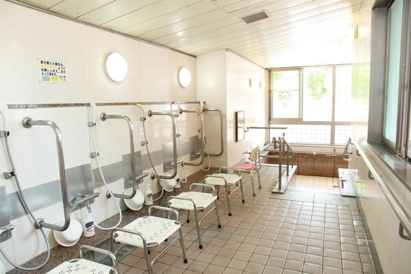 養護老人ホーム大慈吉祥園（常勤）の介護福祉士求人メイン写真4