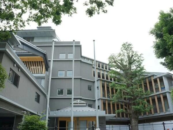 社会福祉法人 多摩養育園（常勤）の一般事務求人の写真
