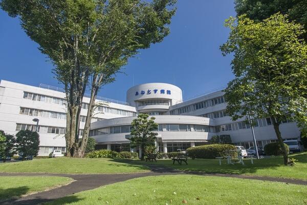 あねとすデイサービストレーニングセンター（常勤）の介護福祉士求人サブ写真5