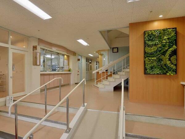 阿多病院（常勤）の介護福祉士求人メイン写真3