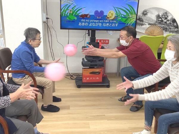 宿泊対応小規模デイサービスいこい家 百合ヶ丘（主任/常勤）【2026年6月オープン】の介護福祉士求人メイン写真3