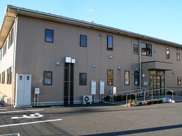 庄和ケアセンターそよ風（管理職/グループホーム/正社員）【特別報酬支給！】の介護福祉士求人の写真