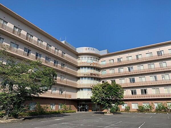 大仲さつき病院（パート）の看護助手求人の写真