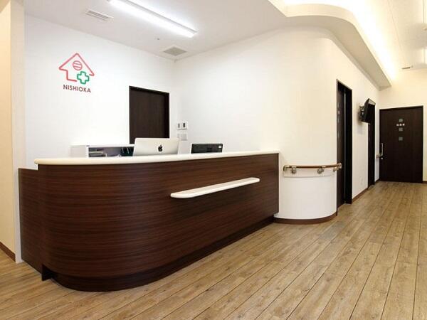 西岡内科在宅クリニック（パート） の看護師求人の写真