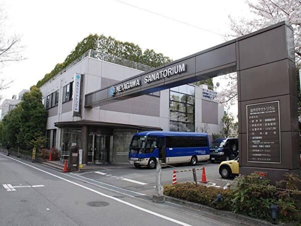 ねや川サナトリウム（常勤）の看護師求人の写真