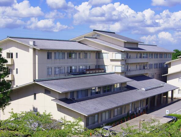 厚生園訪問看護ステーション（常勤）の看護師求人メイン写真2