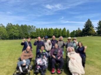 フレアス看護小規模多機能水戸（常勤）の介護職求人メイン写真2