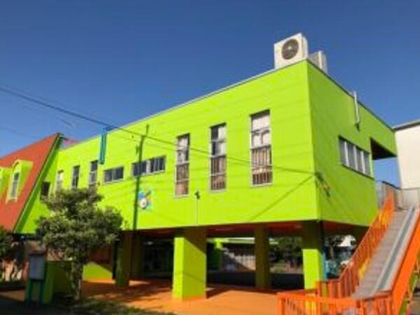 松みどり保育所（常勤）の保育士求人の写真