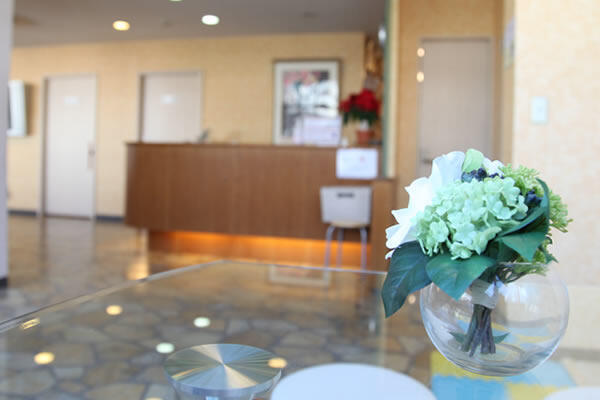 上用賀世田谷通りクリニック（パート）の臨床検査技師求人メイン写真3