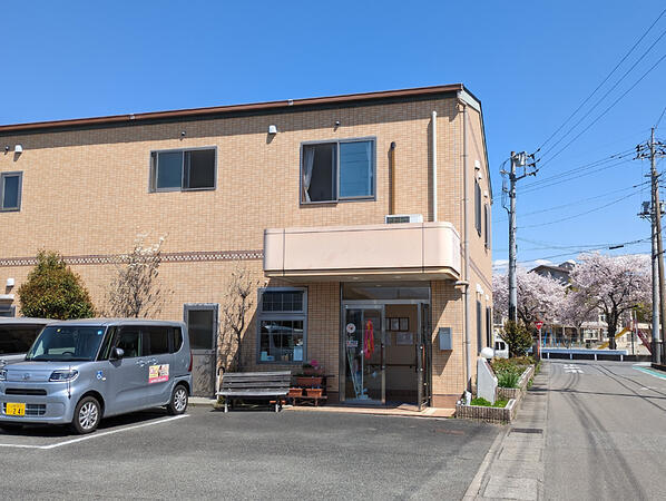 愛の家グループホーム 甲府後屋（パート）の介護福祉士求人メイン写真5