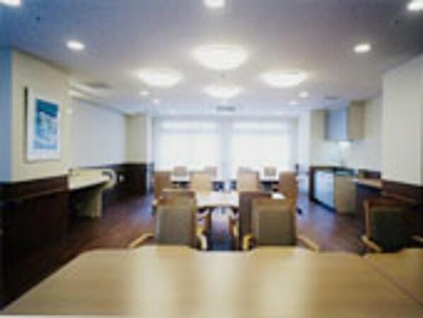 介護付き有料老人ホーム プラウドコート晴明通（常勤）の介護福祉士求人メイン写真4