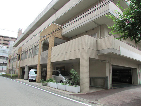 重症心身障害者通所施設 若草(パート)の看護師求人サブ写真2