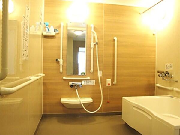 サービス付き高齢者向け住宅 アストライ東花園（常勤）の介護福祉士求人メイン写真4