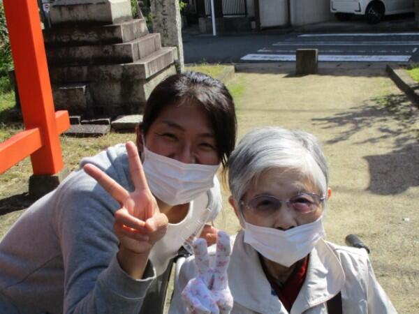 特別養護老人ホーム桂まほろばテラス（常勤）の看護師求人の写真